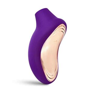 LELO Sona 2 Cruise Druckwellenstimulator Lila