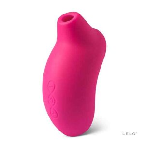 Lelo Sona Sonic Clitoral Massager Rosa
