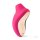 LELO Sona Druckwellenstimulator Rosa