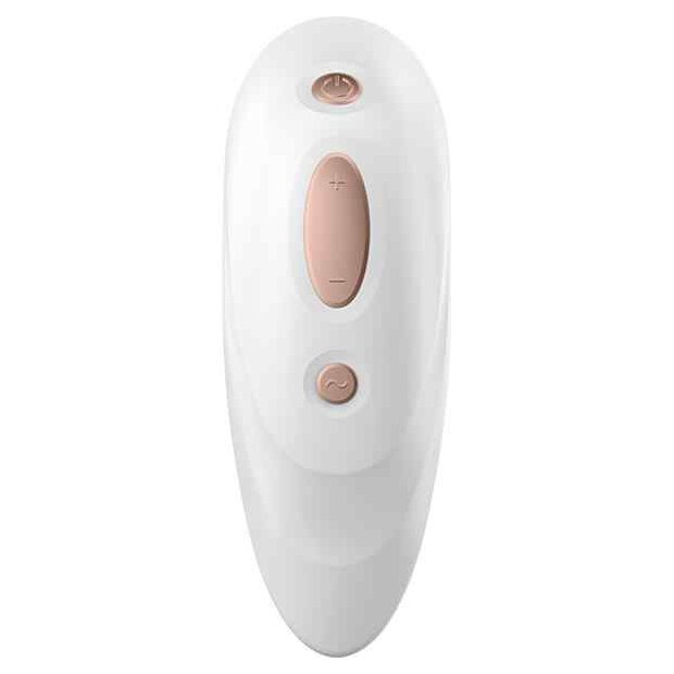 Satisfyer Pro Plus Vibration
