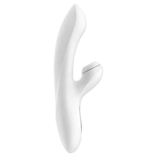 Satisfyer - Pro G-Spot Rabbit