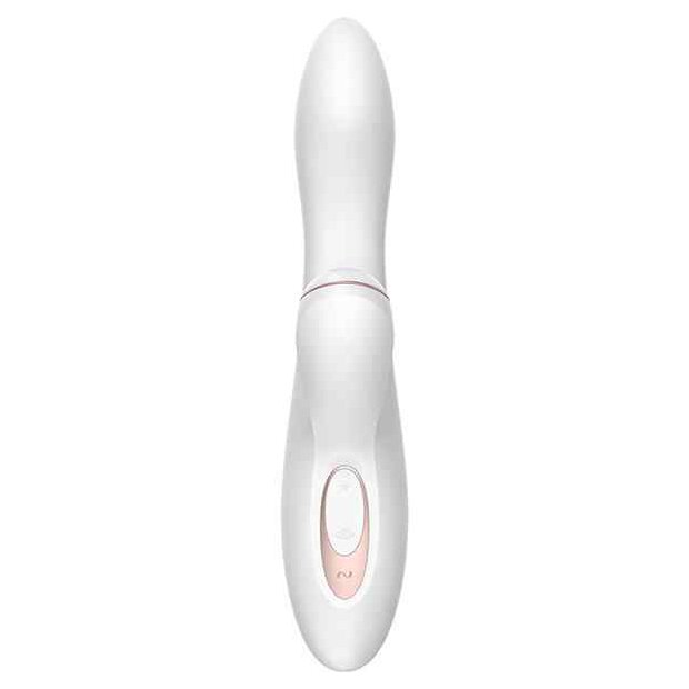Satisfyer - Pro G-Spot Rabbit