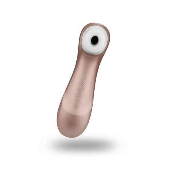 Satisfyer Pro 2 Next Generation Roségold