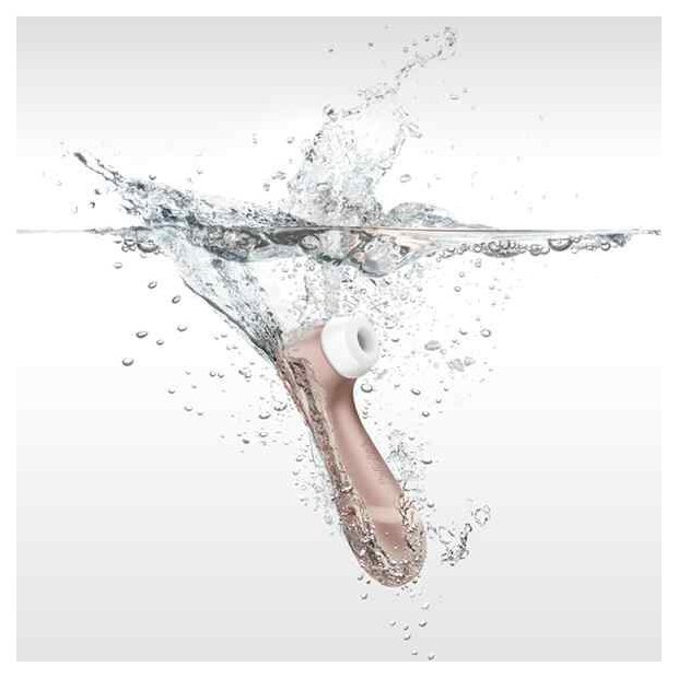 Satisfyer Pro 2 Next Generation Roségold