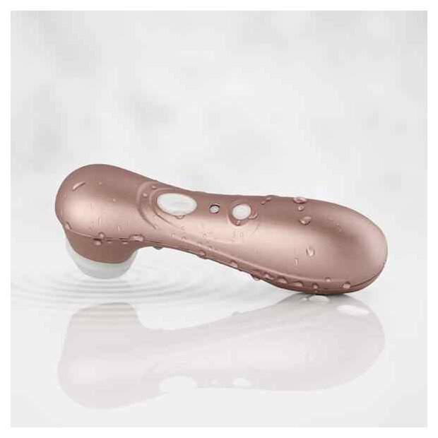 Satisfyer Pro 2 Next Generation Roségold