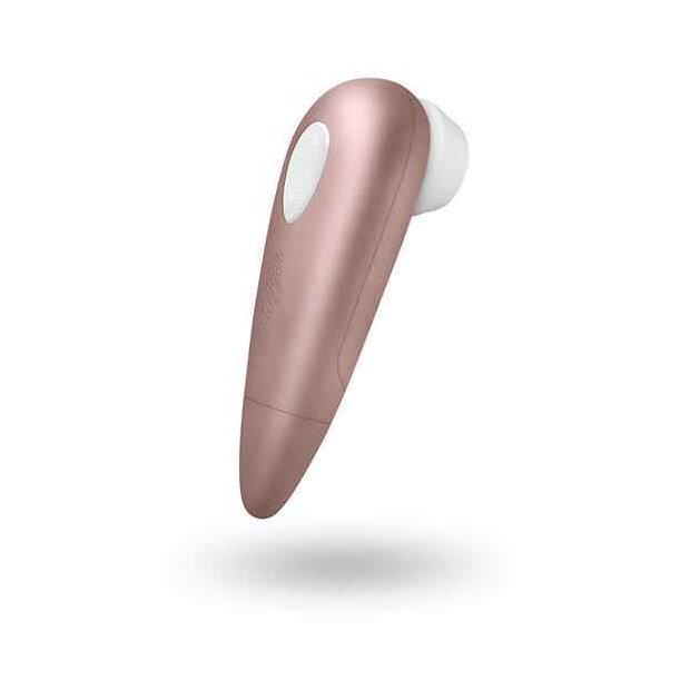 Satisfyer 1 Next Generation