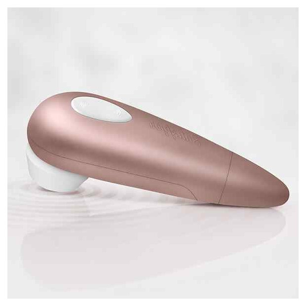 Satisfyer 1 Next Generation