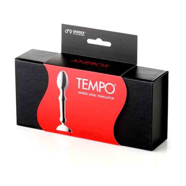 Aneros Tempo Metal 2,2 cm