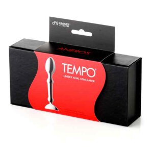 Aneros - Tempo Unisex Anal Stimulator 2,2 cm
