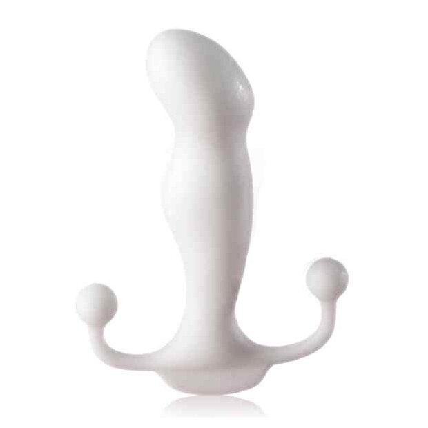 Aneros Progasm Classic Intermediate Prostate Massager White