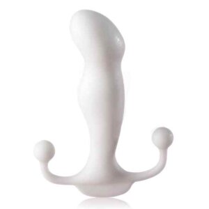 Aneros Progasm Classic Intermediate Prostate Massager White