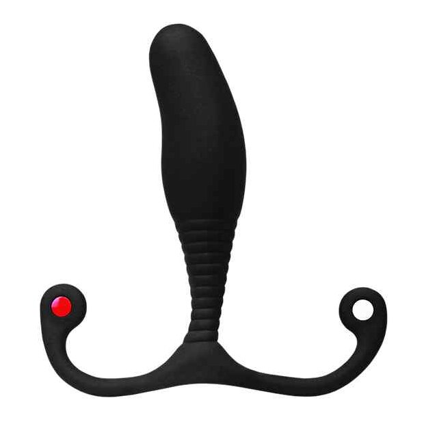 Aneros MGX Syn Trident Schwarz