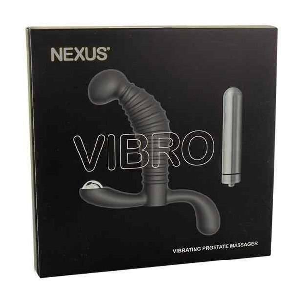 Nexus Vibro Black
