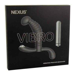 Nexus - Vibro Black