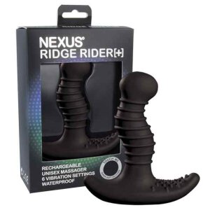 Nexus - Ridge Rider Plus Black