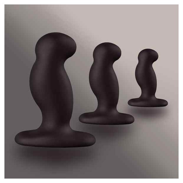 Nexus Anal Starter Kit