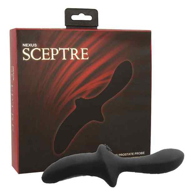 Nexus Sceptre Rotating Prostate Probe