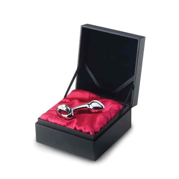 NJOY - Small Pure Plug 2,5 cm