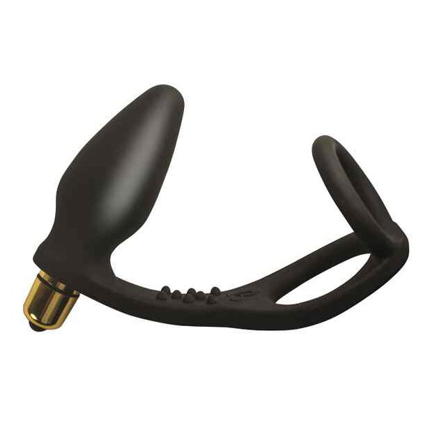 Rocks-Off Ro-Zen 7-Speed