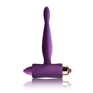 Rocks-Off Petite Sensations Teazer Purple