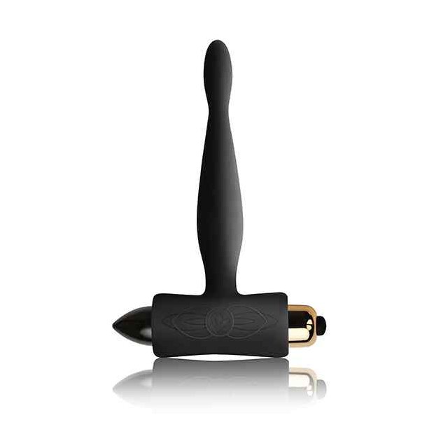 Rocks-Off Petite Sensations Teazer Black