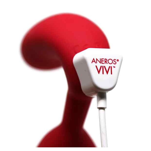 Aneros Vivi Kegel Exerciser & G-Spot Stimulator