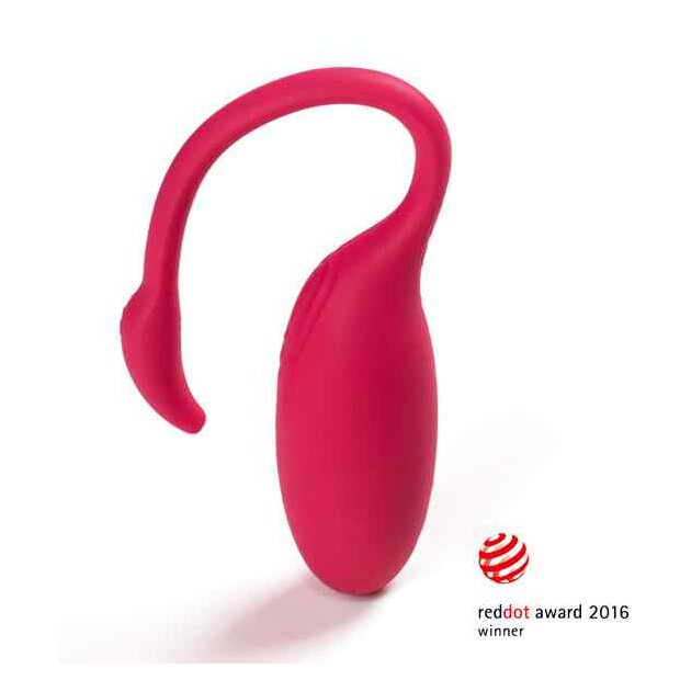 Magic Motion - Flamingo Vibrating Bullet