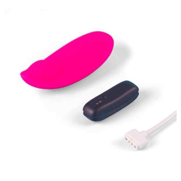 Magic Motion Candy Smart Wearable Vibe