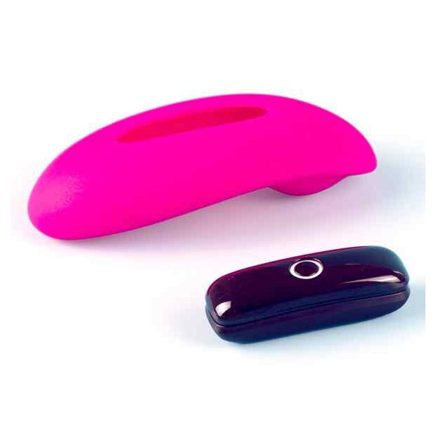 Magic Motion Candy Smart Wearable Vibe