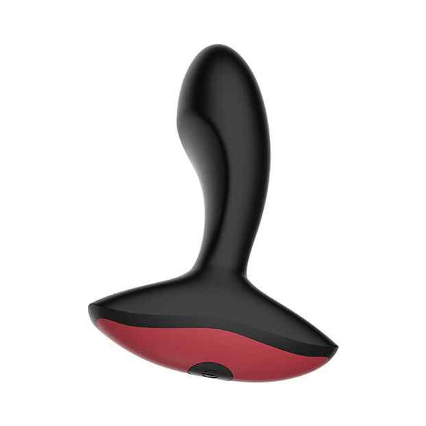 Magic Motion Solstice App Controlled Prostate Vibrator