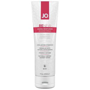 System JO Renew Vaginal Moisturizer Original Hygiene 120 ml