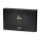 Bijoux Indiscrets Za Za Zu Feather Handcuffs Black