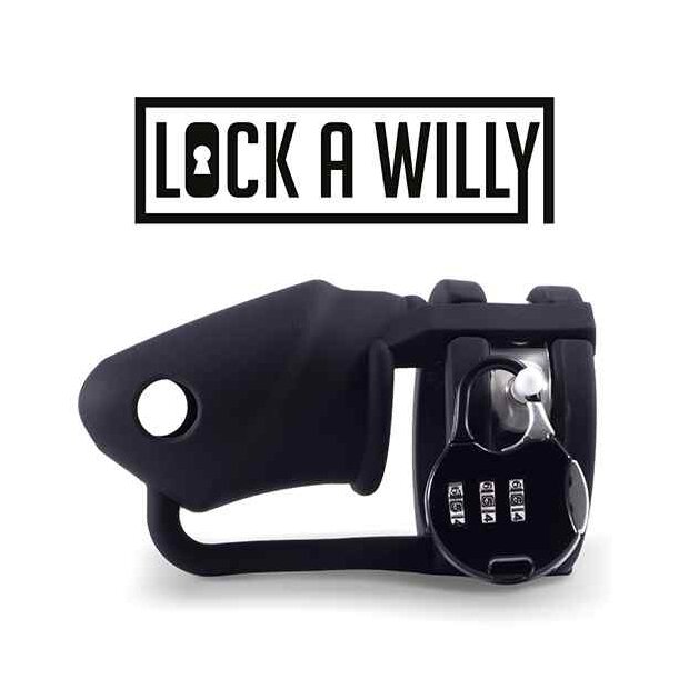 Lock-a-Willy
