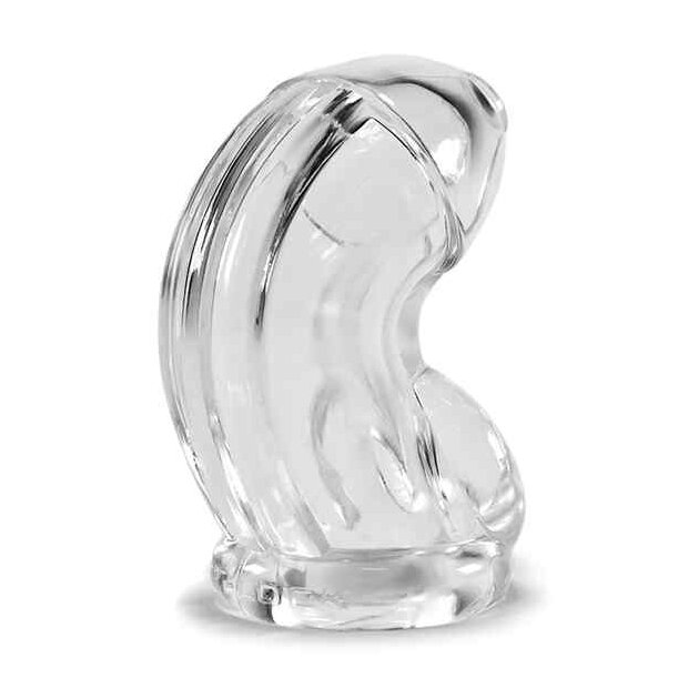 Oxballs Cocklock Chastity Cage Clear