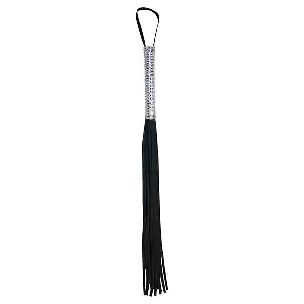 S&M Sparkle Flogger