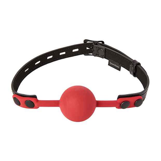 Sportsheets Saffron Ball Gag