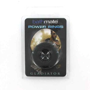 Bathmate - Power Rings Cock Ring Gladiator