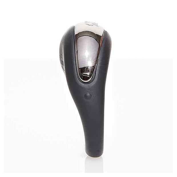 Hot Octopuss - Atom Cock Ring Black