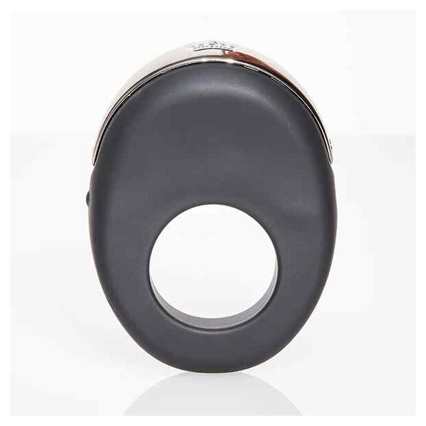 Hot Octopuss - Atom Cock Ring Black