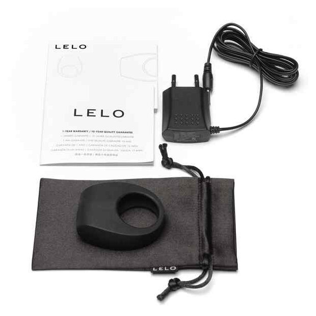 Lelo Tor 2 Black