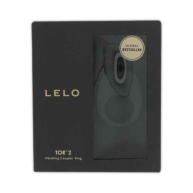 Lelo Tor 2 Black