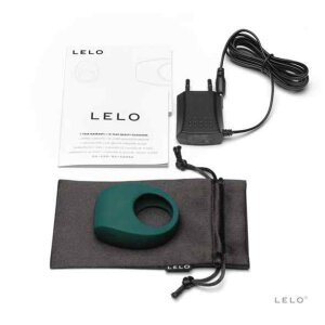 Lelo Tor 2 Dark Green