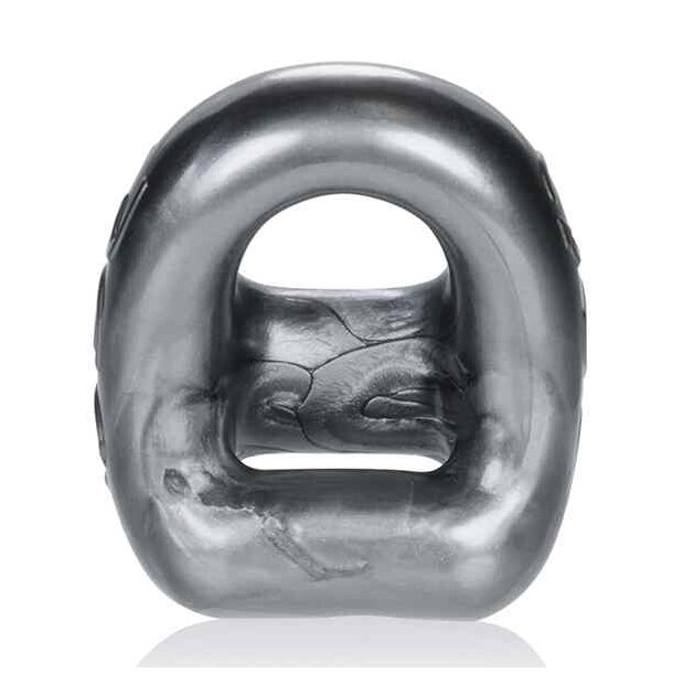 Oxballs 360 Cockring & Ballsling Steel