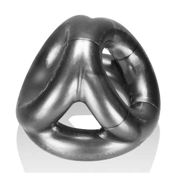 Oxballs TRI-SPORT Cocksling Steel