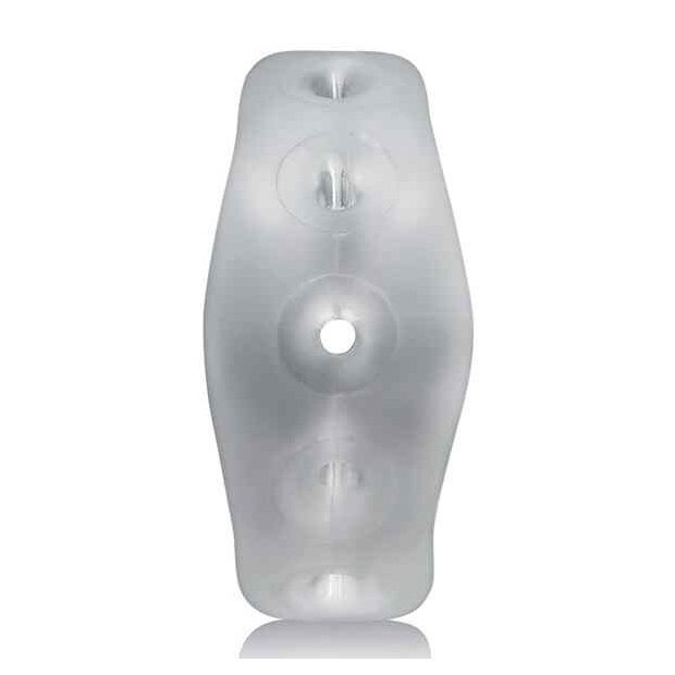 Oxballs Air Airflow Cockring Cool Ice