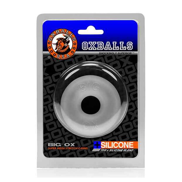 Oxballs Big Ox Cockring Cool Ice