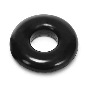 Oxballs Do-Nut 2 Cockring Black