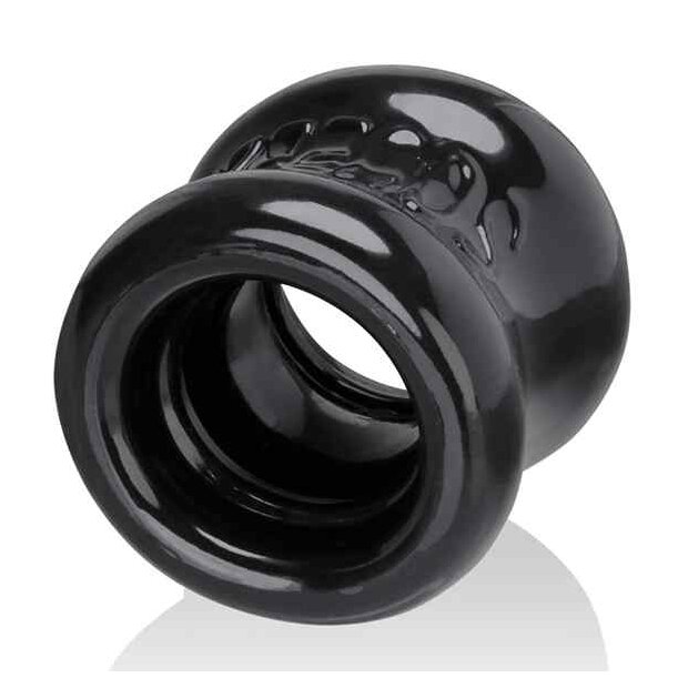 Oxballs Squeeze Ballstretcher Black