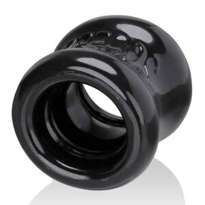 Oxballs Squeeze Ballstretcher Black