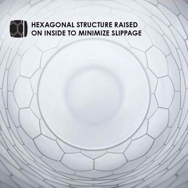 Lelo HEX Condooms Original 36 Pack